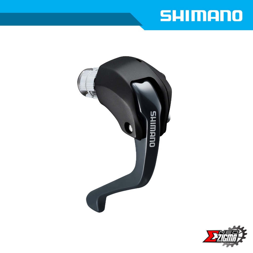 SHIMANO ULTEGRA ST-R8060（SHIMANO FRONT Shifter/Brake Lever